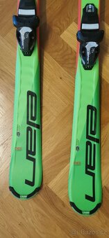 Lyze Elan 130cm - 4