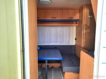 Hobby De Luxe 400 - 4