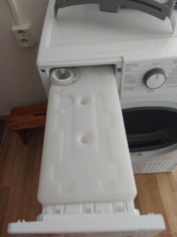 Sušička Beko - 4