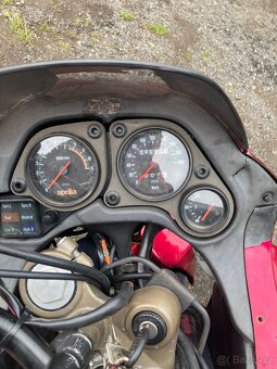 Aprilia Pegaso 650 Ř.p. A2 - 4