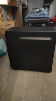 Prodám levné herní PC GTX 750ti - 4