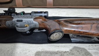 Hlaveň Blaser R8 300WM nová - 4