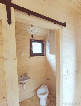 Maringotka Tiny haus na prodej - 4