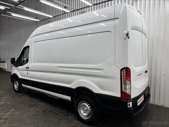 Ford Transit 2.0 Eco Blue 125kW 350 L3H3 - 4