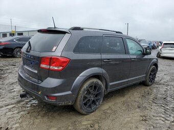 DODGE JOURNEY SE 2019 - 4