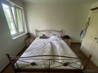 Ložnice sestava , holandský nábytek - 4