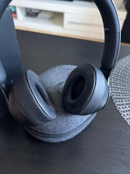 Bezdrátová sluchátka Beats Solo Pro - 4