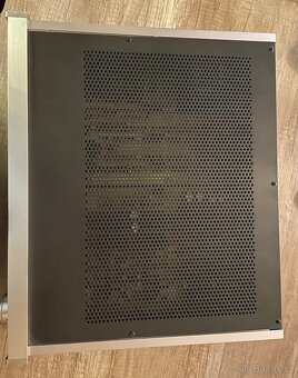 Accuphase C 222 - 4