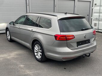 VW PASSAT B8 - 1.4 TSI LED CAPPUCCINO - 4