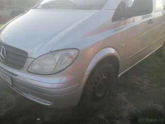 Mercedes Vito 115 cdi - 4