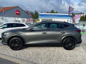 Cupra Formentor VZ 2.0 TSi/180kW-DSG Tribe - 4