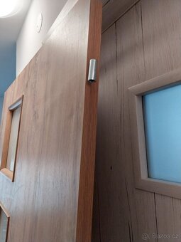 Vnitřní dveře - 4