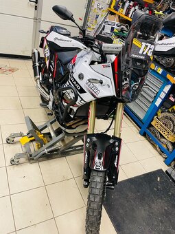 Yamaha Tenere - 4