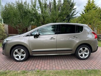 Peugeot 3008 1.6Thp 115kw - 4