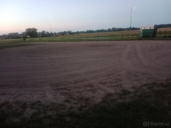 Pastevní ustájení u Pardubic - 4