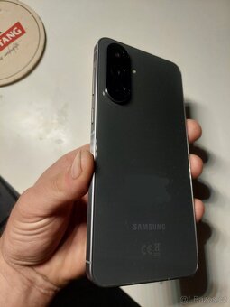 Galaxi A56 5G - 4