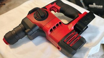Aku kladivo pro baterie Makita LXT 18V - 4