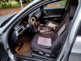 BMW 390L VC31 12 - 4