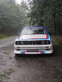 BMW M10 písty - 4