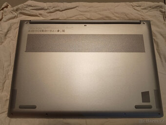 Lenovo Yoga Slim 7 Pro 14ACH5 Light Silver All-Metal - 4
