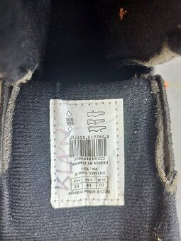 kolečkové brusle Tempish - 4