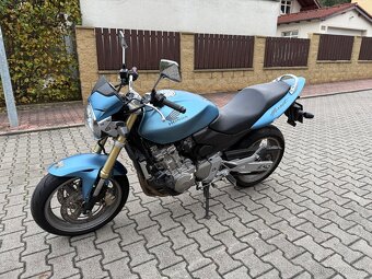 Honda 600 Hornet 2004/70kw/stk2026 - 4