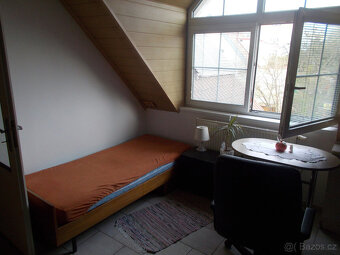 PRONÁJEM APARTMÁNU - 4