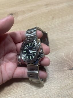 Hodinky Seiko - 4