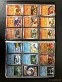 Pokemon Surging sparks set - 4