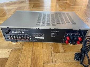 Zesilovač Denon PMA-360 - 4