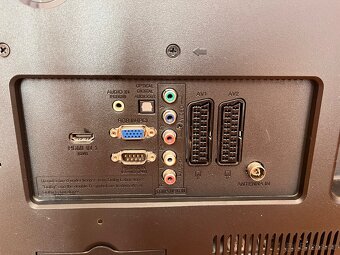 LCD monitor / TV s HDMI, plně funkční - 4