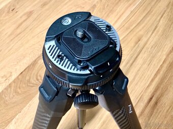 Peak Design Travel Tripod Carbon - 4
