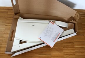 Rostoucí židle Stokke Tripp Trapp - 4