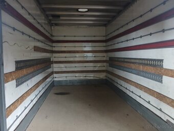 Skříňová nástavba - 4