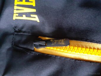 Zimni bunda Everlast a ksiltovka NHL - 4