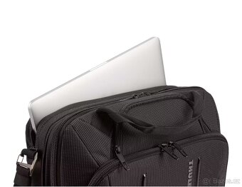 Thule Crossover 2 laptop bag, 15.6" - 4