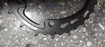 Převodník Sting 34 zubů pro Shimano - 4