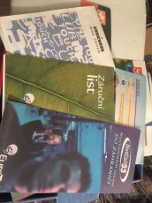 Retro telefon Alcatel - 4