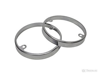 Originální nepoužité zadní světlo Jawa 350 - 4