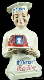 Stollwerck, Meinl D.O.P.Y.T. - 4