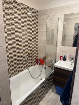 Pronájem bytu Slavičín, 2½+1, 60 m² - 4