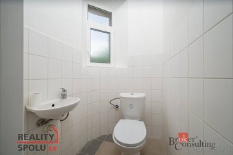 Prodej, komerční/ubytování, 554 m2, Prosečská 5048, Proseč n - 4