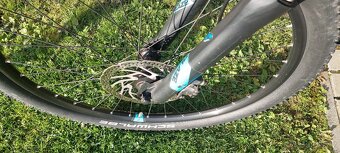 Elektrokolo CUBE ACCESS HYBRID ONE - 4