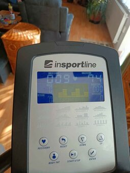 Rotoped inSPORTline inCondi UB60i - 4