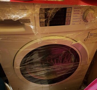 Pračka se sušičkou - 4