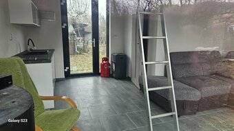 Chata Čebín při prodeji do vánoc sleva - 4