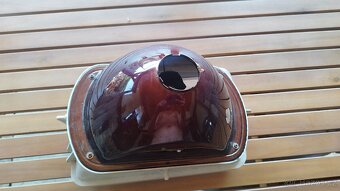 ŠKODA 120 105 RAPID NOVÉ SVĚTLO - 4