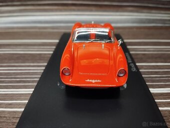 Škoda Winnetou 1:43 AutoCult - 4