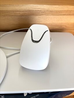 BABYSENSE 2 Pro monitor dechu - 4