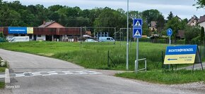 Pronájem reklamní plochy 510×210 - 4